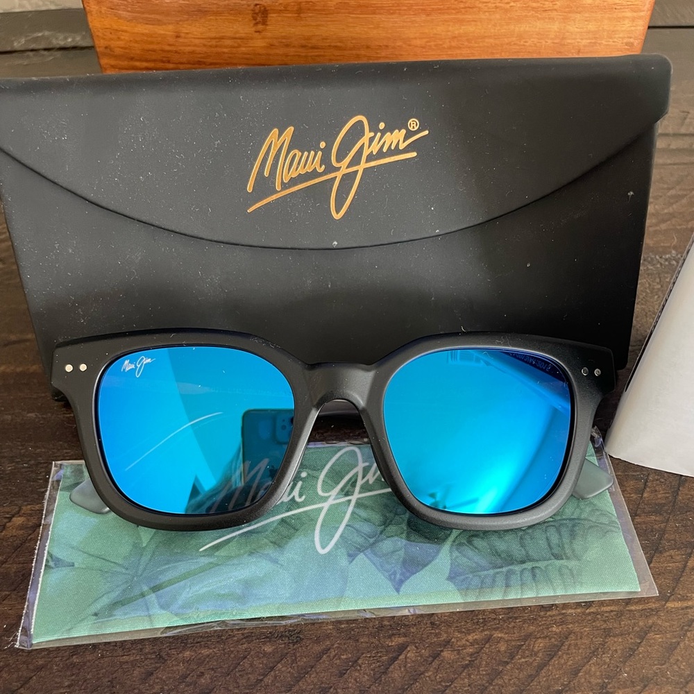 Maui Jim Shore Break